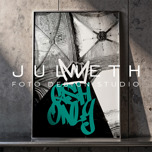 cash-only-digital-poster