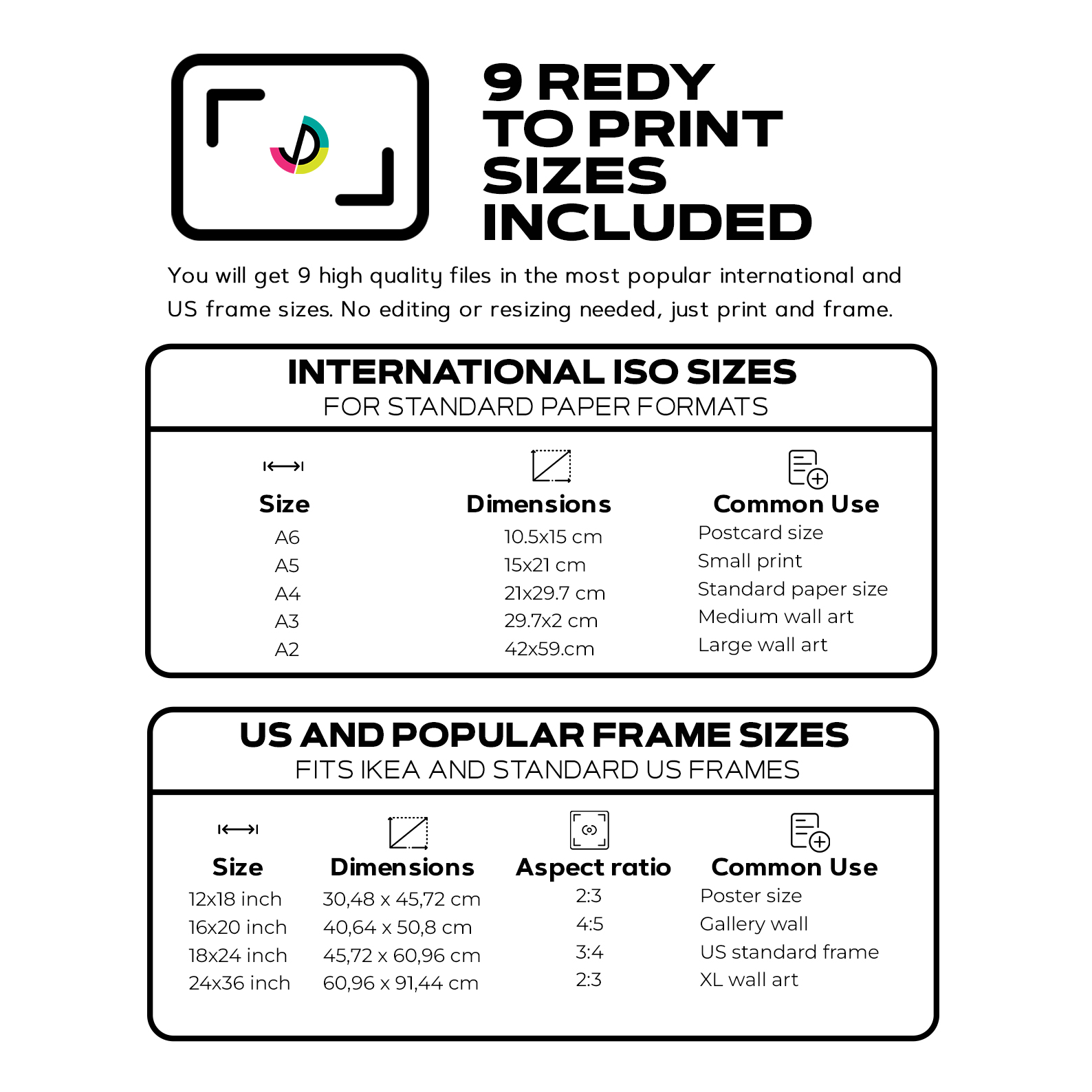 Choose Joy Graffiti Art Print | Pink Urban Floral Decor - Image 4