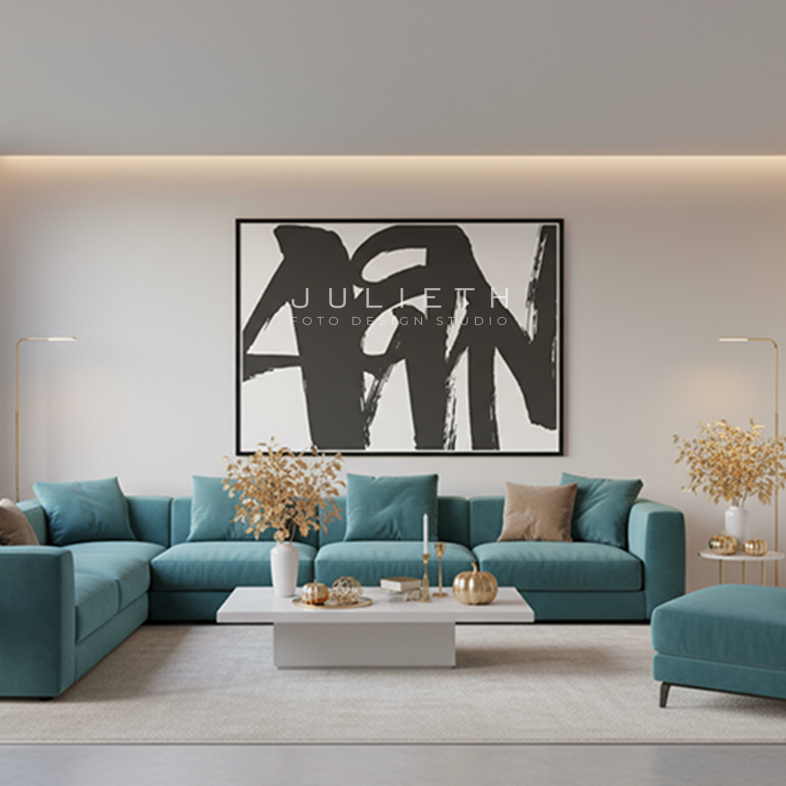 AMEN Graffiti Art Print | Black & White Urban Decor