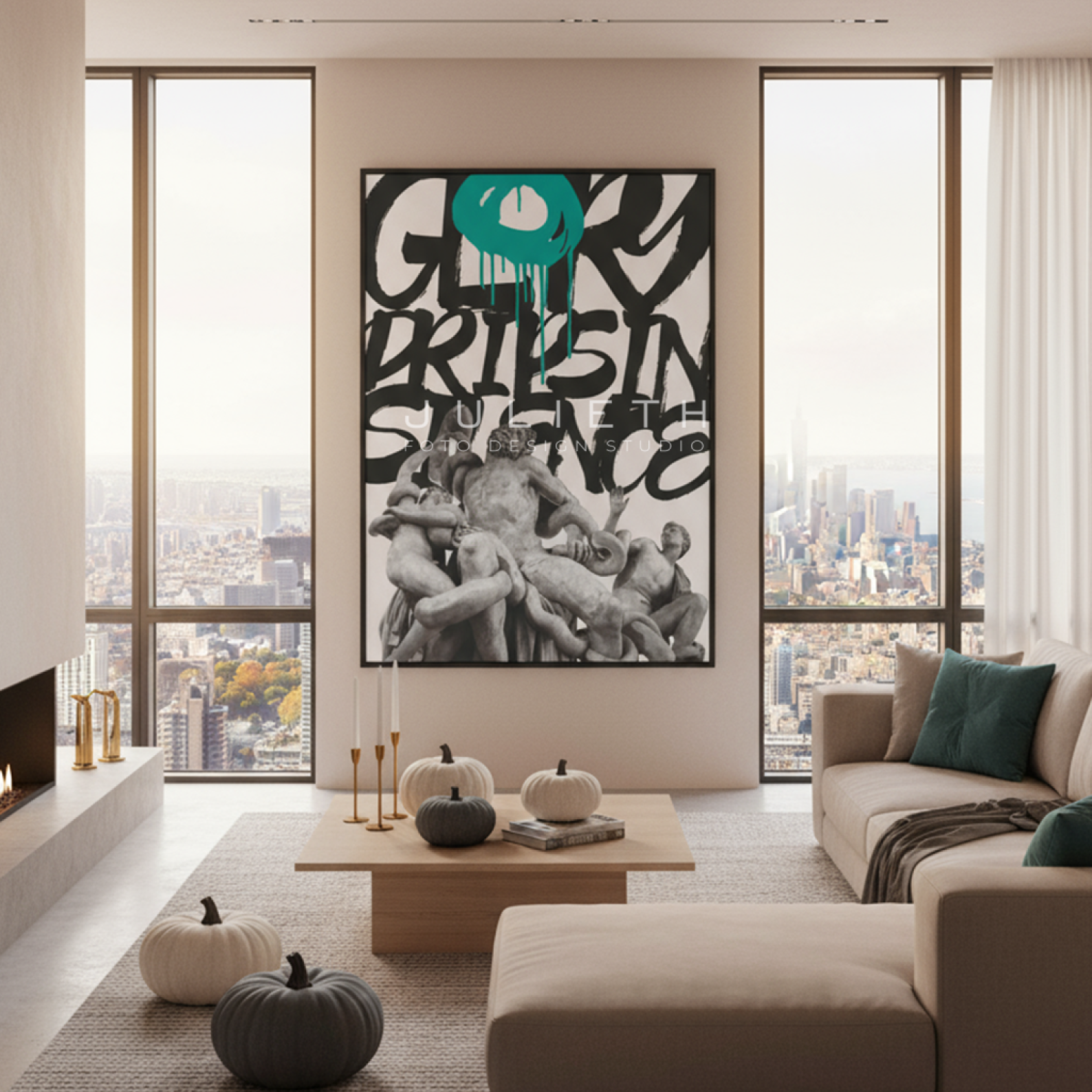 black-typography-poster black-typography-poster