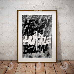 black-typography-poster-wall-art