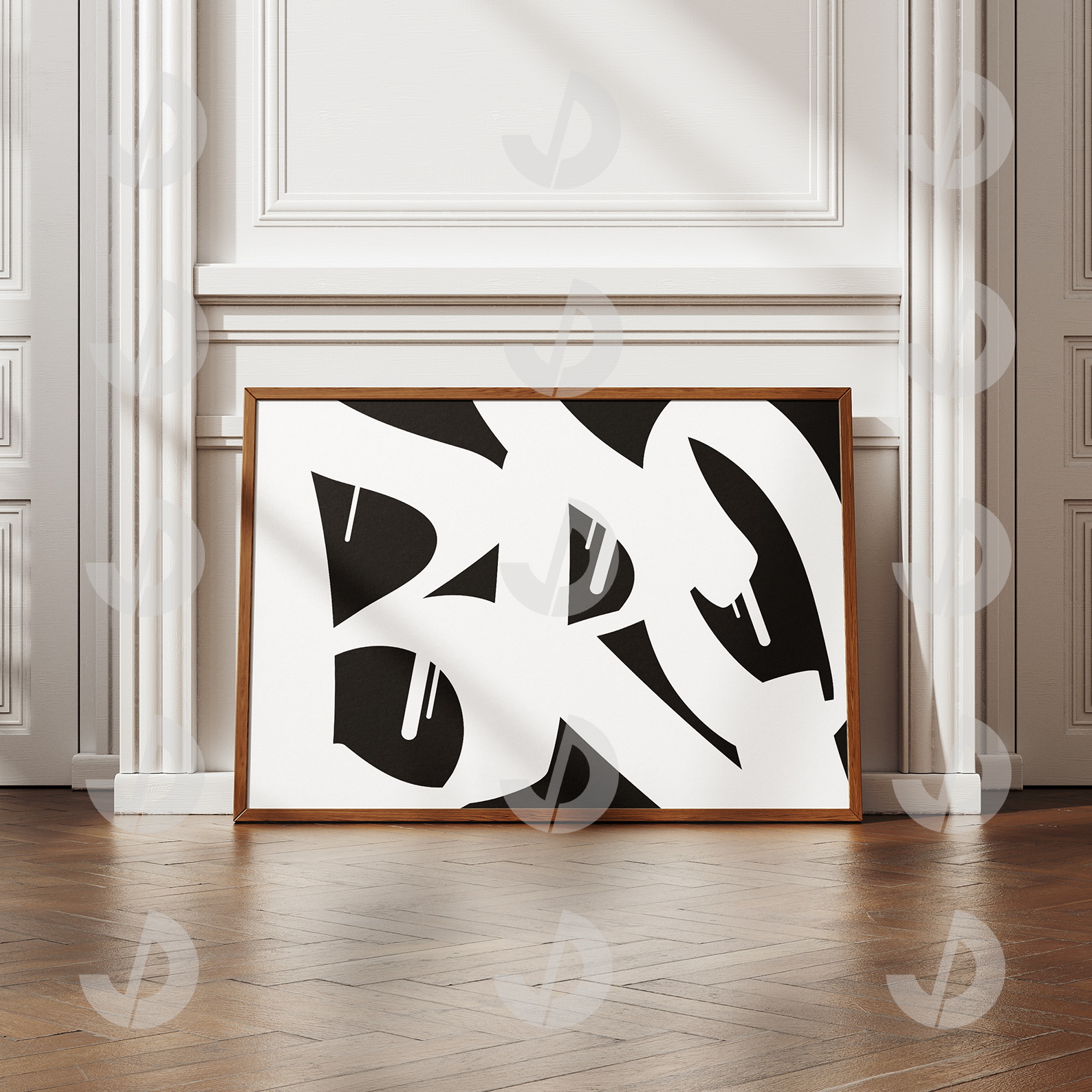 bro-typography-poster