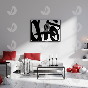 chaos-typography-poster