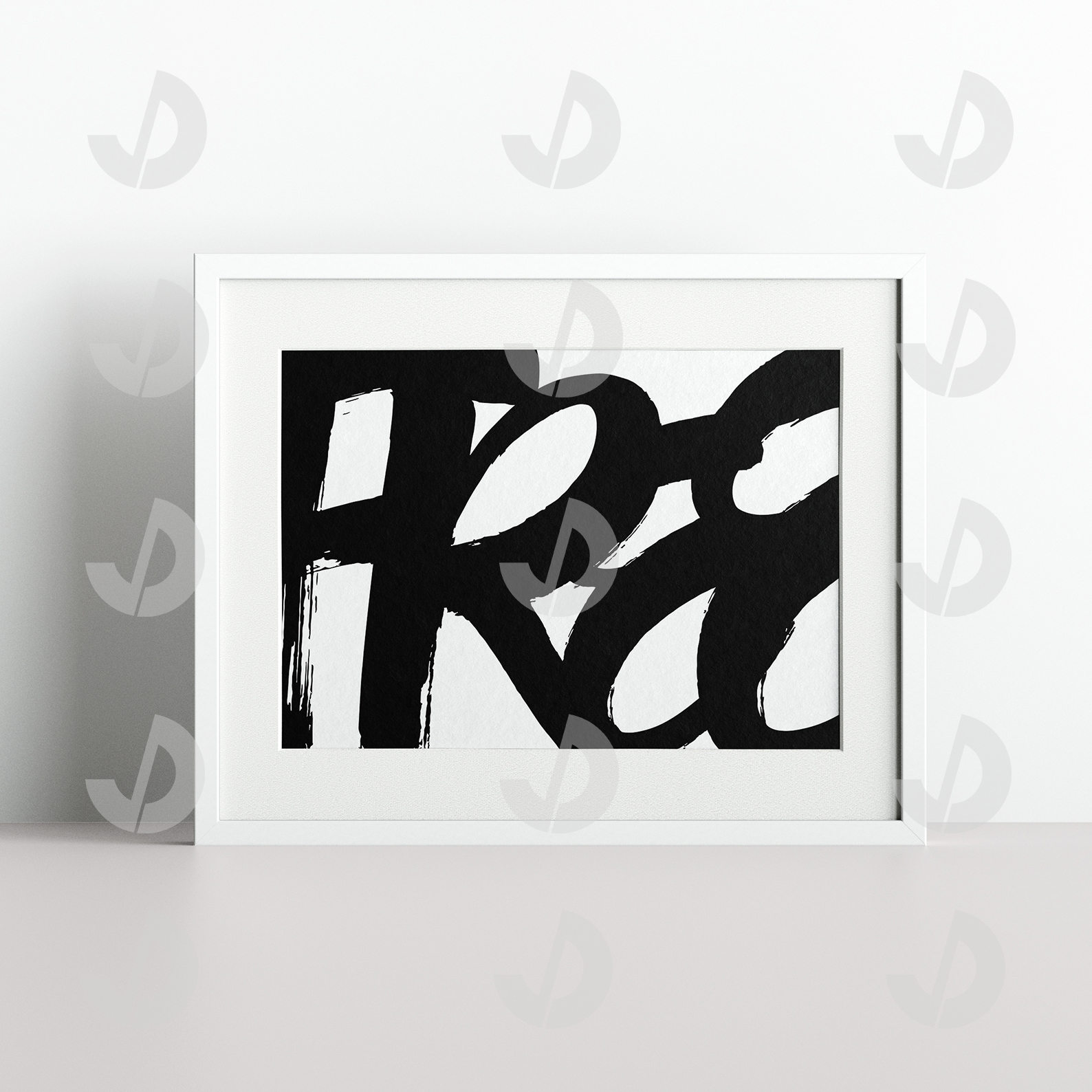 free-typography-poster