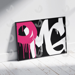 omg-typography-poster