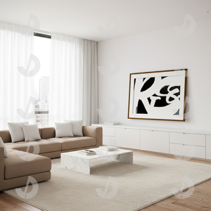 rise-white-typography-poster