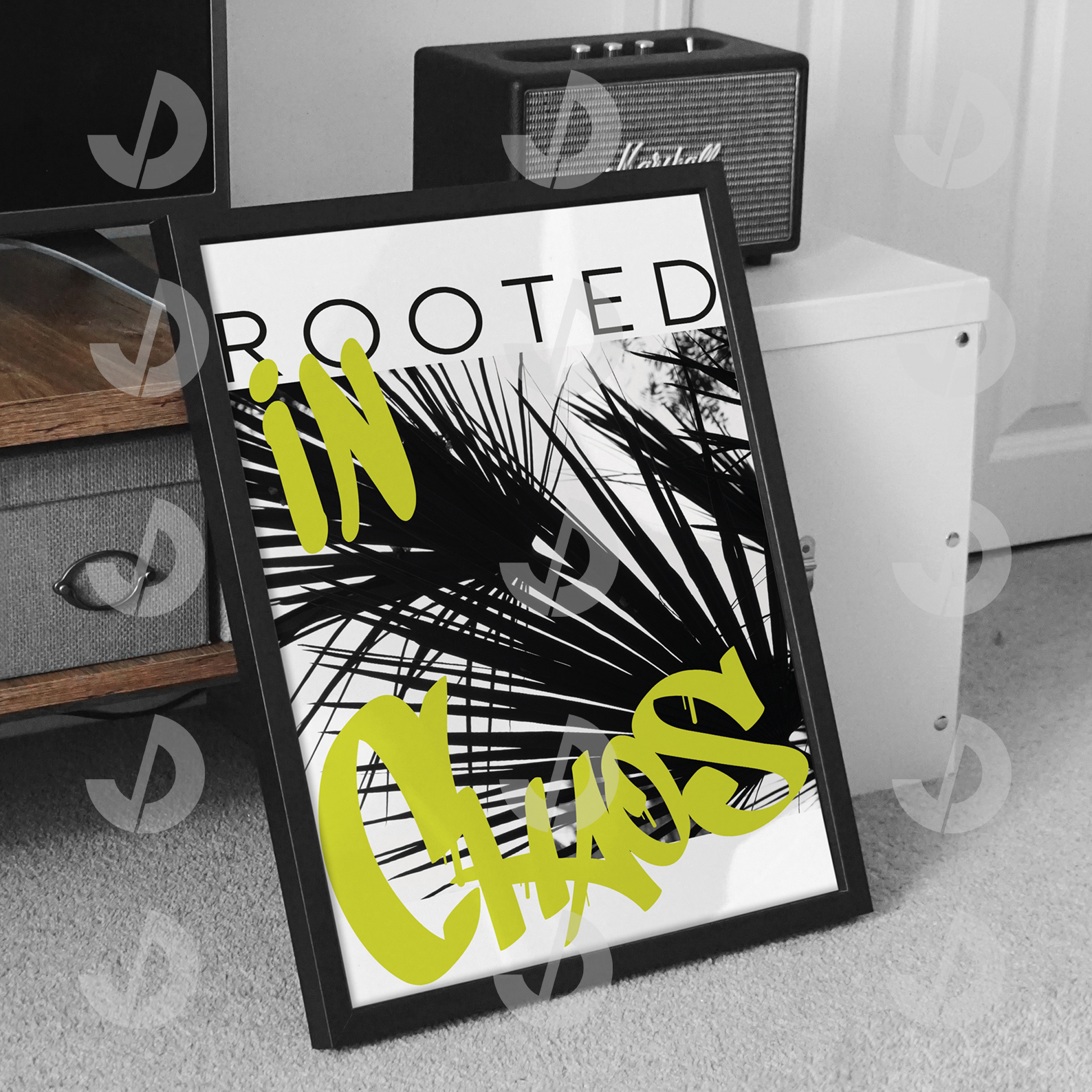 rooted-in-chaos-digital-art