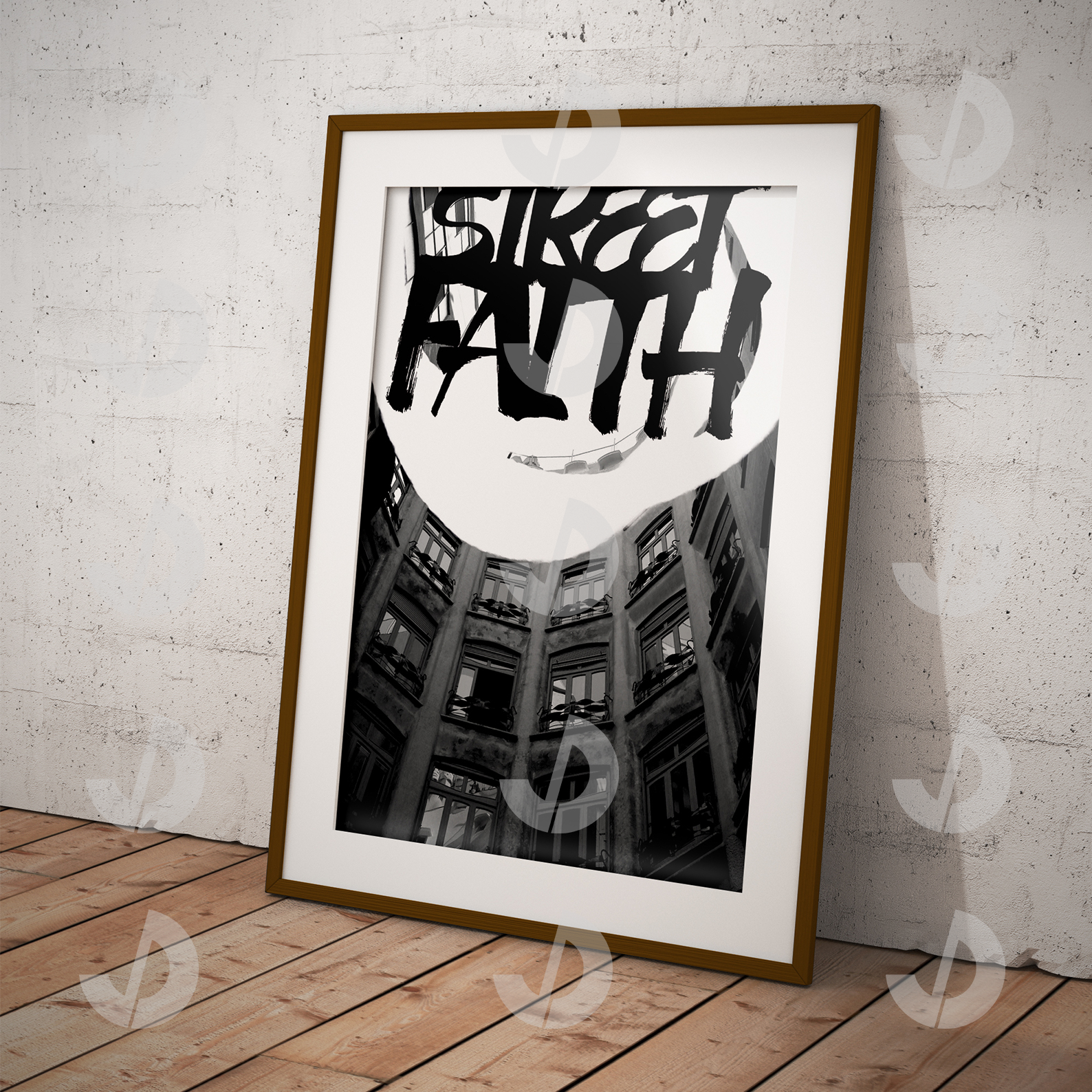street-black-typography-poster