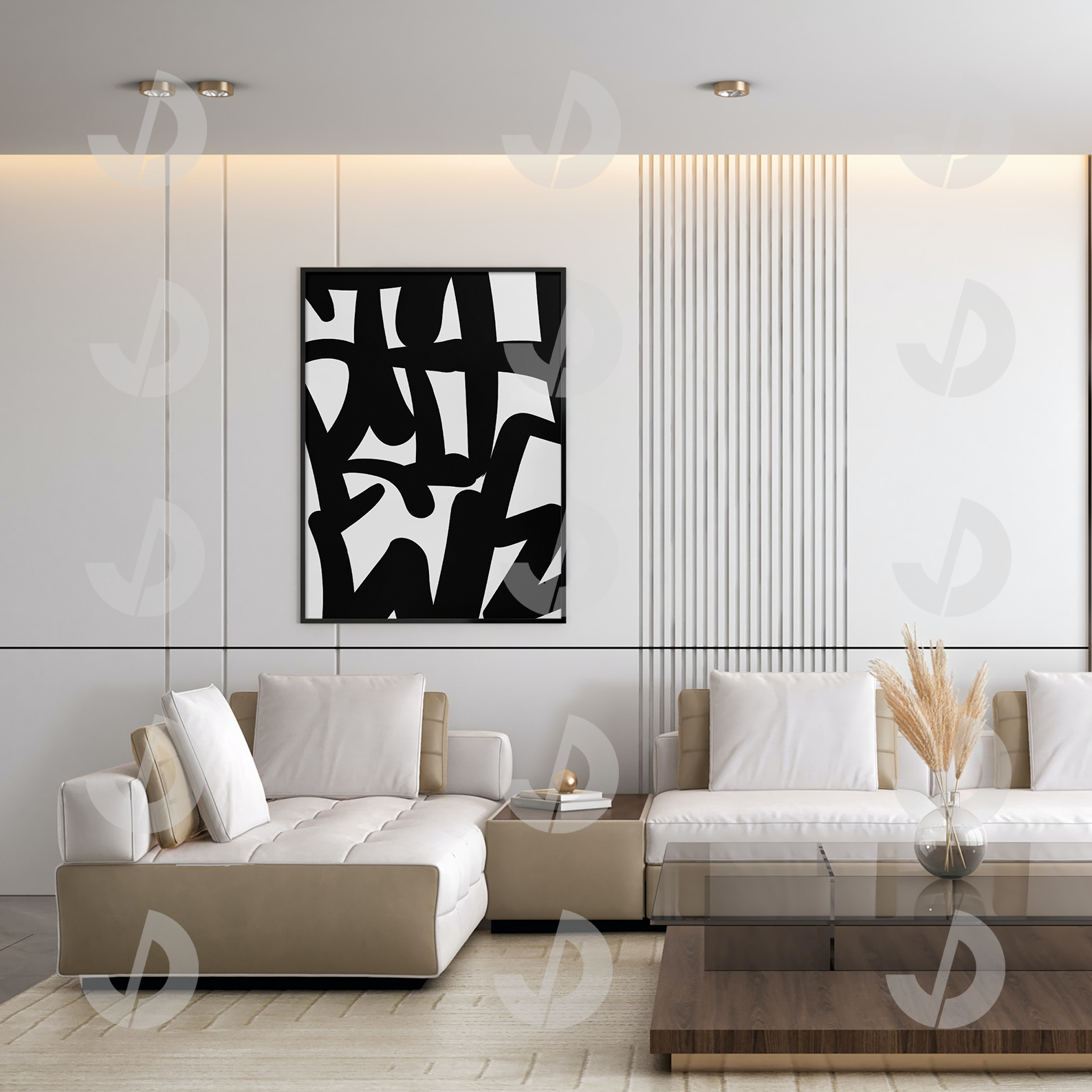 thrive-typography-poster