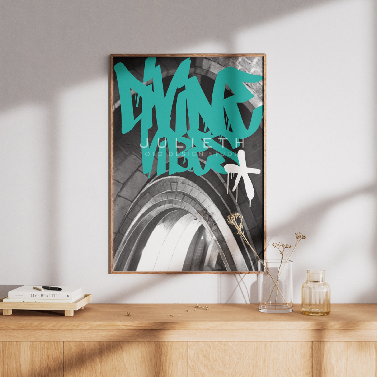 vibes-typography-poster vibes-typography-poster
